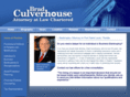 bradculverhouse.com