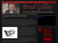 bradgillies.com