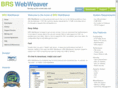 brswebweaver.com