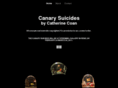 canarysuicides.com