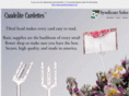 candelitecardettes.com