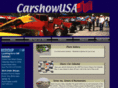 carshowusa.com