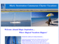 chartermagic.com