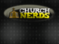churchnerds.com