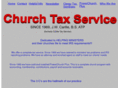 churchtaxservice.com