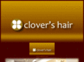 clovers-hair.mobi