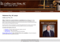 collinslawfirm.info