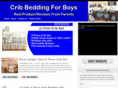 cribbeddingforboys.org