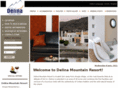 delinaresort-rethymno.com