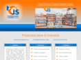 distribucionesjs.com