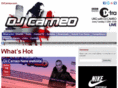 djcameo.com