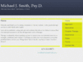 drmichaeljsmith.com