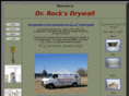 drrocksdrywall.com