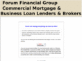 forumfinancialgroup.com