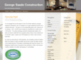 georgesaadoconstruction.com