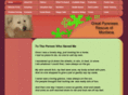 greatpyrrescueofmt.org