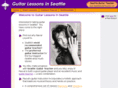 guitarlessonsinseattle.com