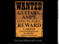 guitarswanted.com