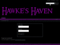 hawkes-haven.com