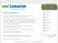 haydrator.com