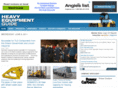 heavyequipmentmagazine.com