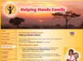 helpinghandsfamily.org