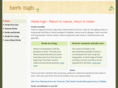 herbhigh.com