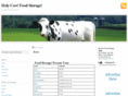 holycowfoodstorage.com