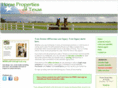 horsepropertiesofflorida.com