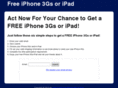 howtogetfreeiphone.com
