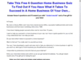 instanthomebizquiz.com