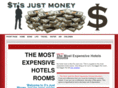 itsjustmoney.org