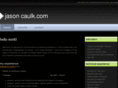 jasoncaulk.com