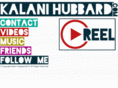 kalanihubbard.com