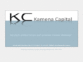 kamenacapital.com