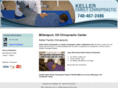 kellerfamilychiro1.com