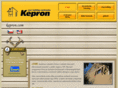 kepron.com