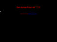 kleinerprinz.org