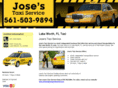 lakeworthtaxicab.com