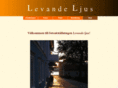 levande-ljus.com