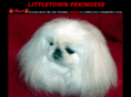 littletownpekingese.com