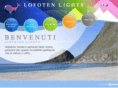 lofotenlights.com