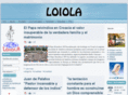 loiola.org