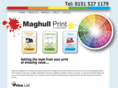 maghullprint.co.uk