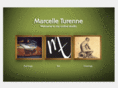 marcelleturenne.com