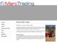 marctrading.com