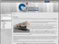 marinox.com