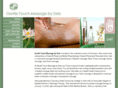 massagetherapybydeb.com