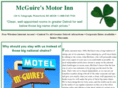 mcguiresmotorinn.com