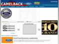 melclayton-ford.com